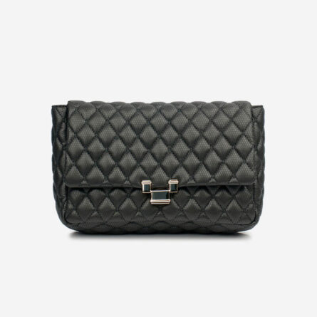 Black Handbag